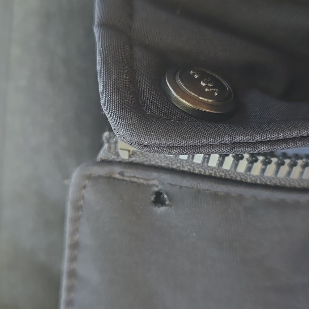 Mens Johnston & Murphy Winter Coat - Picture 12 of 15